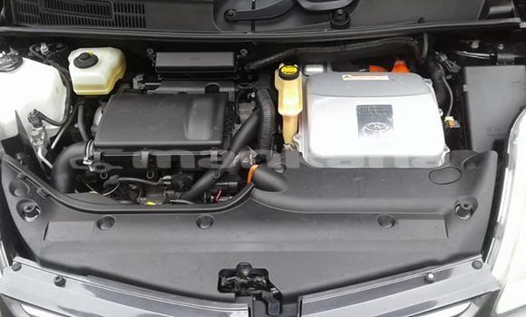 Buy Used Toyota Prius Black Car in Tbilisi in Tbilisi Buy Used Toyota Prius Black Car in Tbilisi in Tbilisi