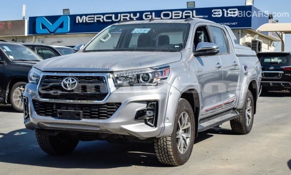 Buy Import Toyota Hilux Other Car in Import - Dubai in Abhasia Buy Import Toyota Hilux Other Car in Import - Dubai in Abhasia