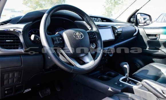 Buy Import Toyota Hilux Other Car in Import - Dubai in Abhasia Buy Import Toyota Hilux Other Car in Import - Dubai in Abhasia