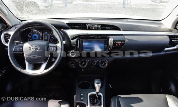 Buy Import Toyota Hilux Other Car in Import - Dubai in Abhasia Buy Import Toyota Hilux Other Car in Import - Dubai in Abhasia