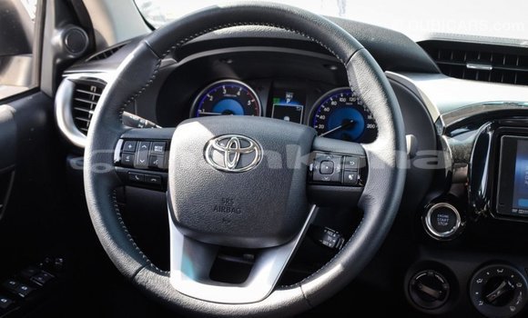 Buy Import Toyota Hilux Other Car in Import - Dubai in Abhasia Buy Import Toyota Hilux Other Car in Import - Dubai in Abhasia