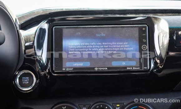 Buy Import Toyota Hilux Other Car in Import - Dubai in Abhasia Buy Import Toyota Hilux Other Car in Import - Dubai in Abhasia