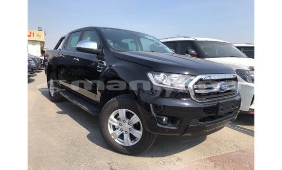 Buy Import Ford Ranger Black Car in Import - Dubai in Abhasia Buy Import Ford Ranger Black Car in Import - Dubai in Abhasia