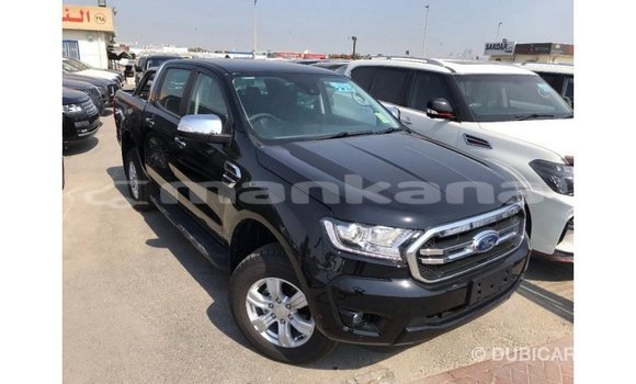Buy Import Ford Ranger Black Car in Import - Dubai in Abhasia Buy Import Ford Ranger Black Car in Import - Dubai in Abhasia