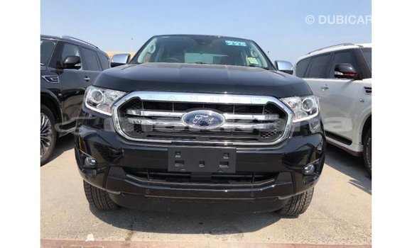 Buy Import Ford Ranger Black Car in Import - Dubai in Abhasia Buy Import Ford Ranger Black Car in Import - Dubai in Abhasia