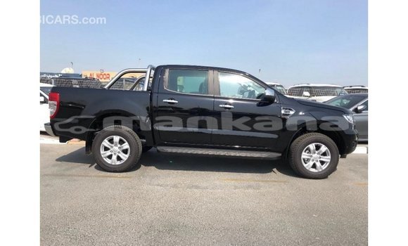 Buy Import Ford Ranger Black Car in Import - Dubai in Abhasia Buy Import Ford Ranger Black Car in Import - Dubai in Abhasia