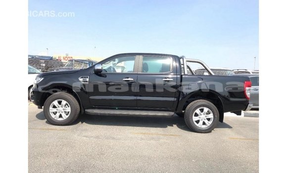 Buy Import Ford Ranger Black Car in Import - Dubai in Abhasia Buy Import Ford Ranger Black Car in Import - Dubai in Abhasia
