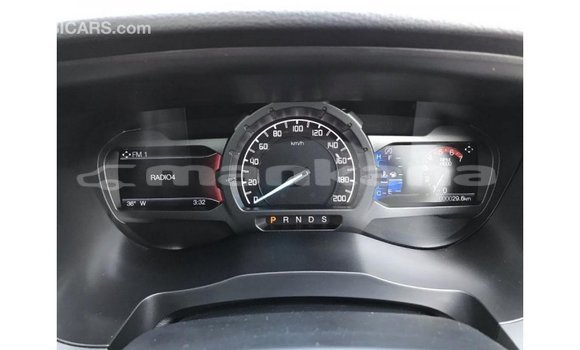 Buy Import Ford Ranger Black Car in Import - Dubai in Abhasia Buy Import Ford Ranger Black Car in Import - Dubai in Abhasia