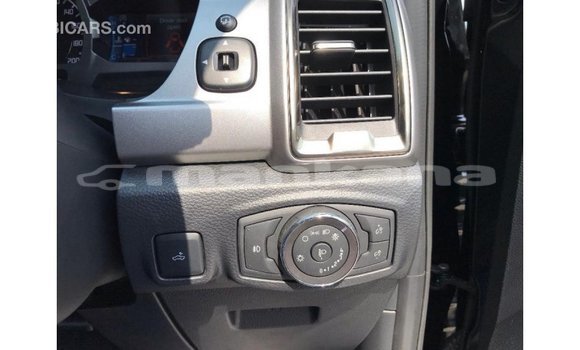 Buy Import Ford Ranger Black Car in Import - Dubai in Abhasia Buy Import Ford Ranger Black Car in Import - Dubai in Abhasia