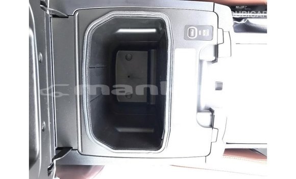 Buy Import Toyota Land Cruiser Black Car in Import - Dubai in Abhasia Buy Import Toyota Land Cruiser Black Car in Import - Dubai in Abhasia