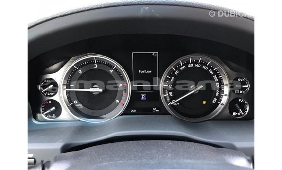 Buy Import Toyota Land Cruiser Black Car in Import - Dubai in Abhasia Buy Import Toyota Land Cruiser Black Car in Import - Dubai in Abhasia