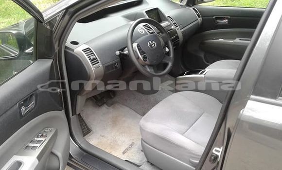 Buy Used Toyota Prius Black Car in Tbilisi in Tbilisi Buy Used Toyota Prius Black Car in Tbilisi in Tbilisi