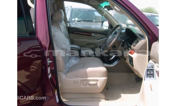 Buy Import Toyota Prado Other Car in Import - Dubai in Abhasia Buy Import Toyota Prado Other Car in Import - Dubai in Abhasia