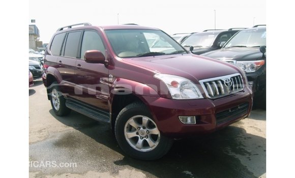 Buy Import Toyota Prado Other Car in Import - Dubai in Abhasia Buy Import Toyota Prado Other Car in Import - Dubai in Abhasia