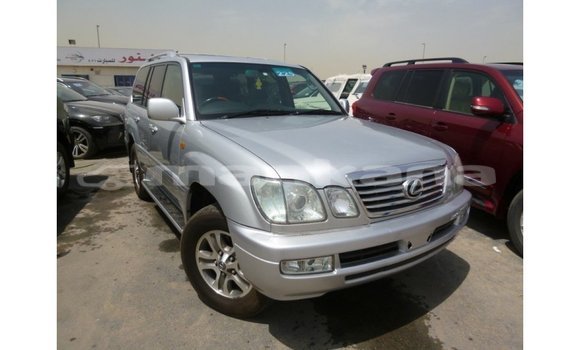 Buy Import Lexus LX Other Car in Import - Dubai in Abhasia Buy Import Lexus LX Other Car in Import - Dubai in Abhasia