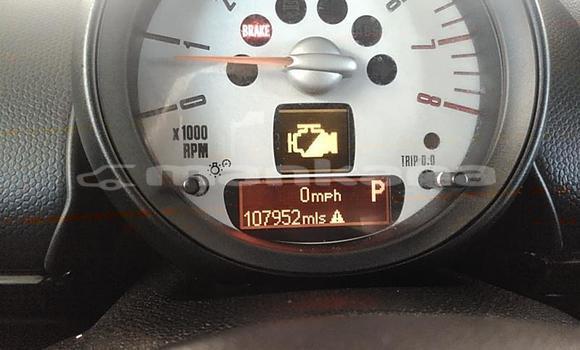 Buy Used MINI Cooper Black Car in Tbilisi in Tbilisi Buy Used MINI Cooper Black Car in Tbilisi in Tbilisi