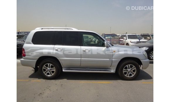 Buy Import Lexus LX Other Car in Import - Dubai in Abhasia Buy Import Lexus LX Other Car in Import - Dubai in Abhasia