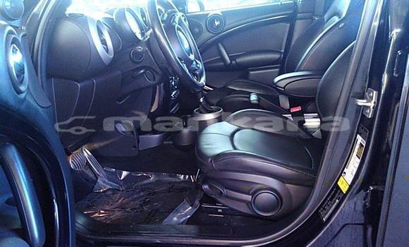 Buy Used MINI Cooper Black Car in Tbilisi in Tbilisi Buy Used MINI Cooper Black Car in Tbilisi in Tbilisi