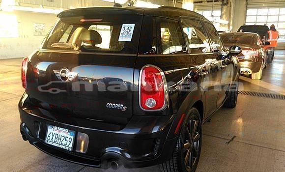 Buy Used MINI Cooper Black Car in Tbilisi in Tbilisi Buy Used MINI Cooper Black Car in Tbilisi in Tbilisi