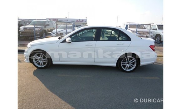 Buy Import Mercedes-Benz 200 White Car in Import - Dubai in Abhasia Buy Import Mercedes-Benz 200 White Car in Import - Dubai in Abhasia