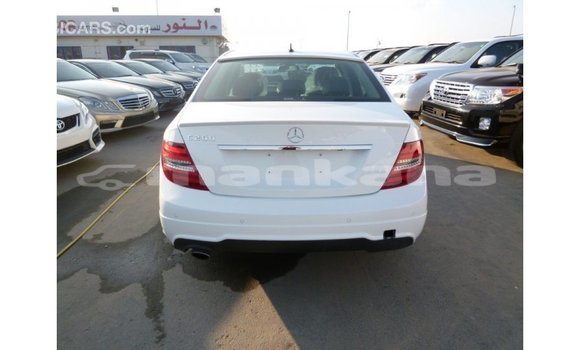 Buy Import Mercedes-Benz 200 White Car in Import - Dubai in Abhasia Buy Import Mercedes-Benz 200 White Car in Import - Dubai in Abhasia
