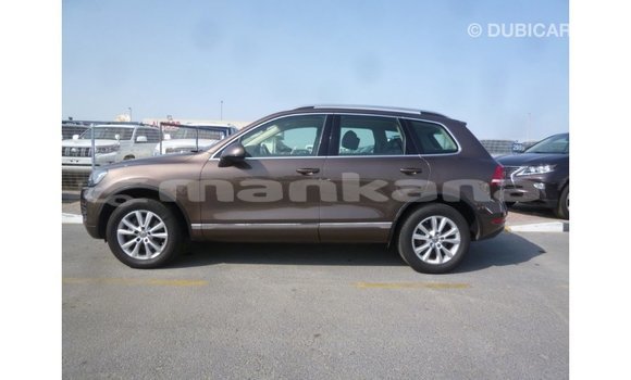 Buy Import Volkswagen Touareg Brown Car in Import - Dubai in Abhasia Buy Import Volkswagen Touareg Brown Car in Import - Dubai in Abhasia