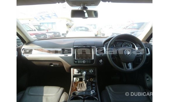 Buy Import Volkswagen Touareg Brown Car in Import - Dubai in Abhasia Buy Import Volkswagen Touareg Brown Car in Import - Dubai in Abhasia