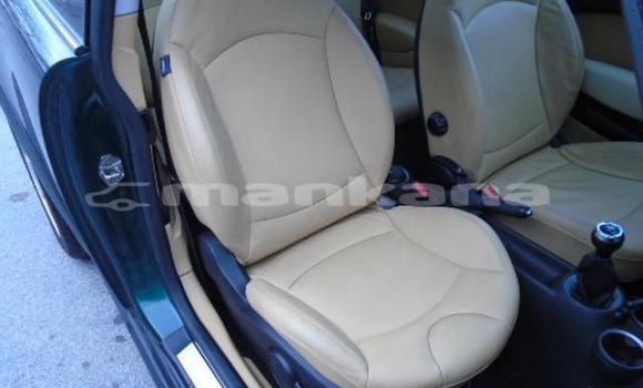 Buy Used MINI Cooper Green Car in Tbilisi in Tbilisi Buy Used MINI Cooper Green Car in Tbilisi in Tbilisi