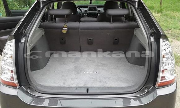Buy Used Toyota Prius Black Car in Tbilisi in Tbilisi Buy Used Toyota Prius Black Car in Tbilisi in Tbilisi