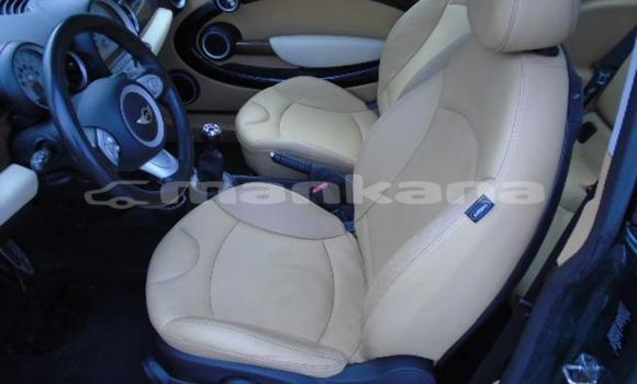 Buy Used MINI Cooper Green Car in Tbilisi in Tbilisi Buy Used MINI Cooper Green Car in Tbilisi in Tbilisi