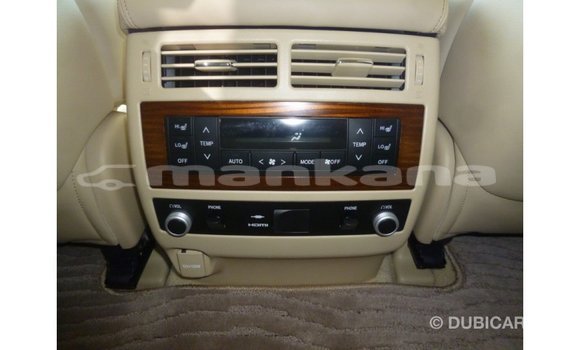 Buy Import Toyota Land Cruiser Black Car in Import - Dubai in Abhasia Buy Import Toyota Land Cruiser Black Car in Import - Dubai in Abhasia