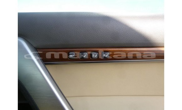 Buy Import Toyota Land Cruiser Black Car in Import - Dubai in Abhasia Buy Import Toyota Land Cruiser Black Car in Import - Dubai in Abhasia