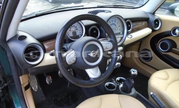 Buy Used MINI Cooper Green Car in Tbilisi in Tbilisi Buy Used MINI Cooper Green Car in Tbilisi in Tbilisi