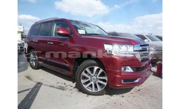 Buy Import Toyota Land Cruiser Other Car in Import - Dubai in Abhasia Buy Import Toyota Land Cruiser Other Car in Import - Dubai in Abhasia