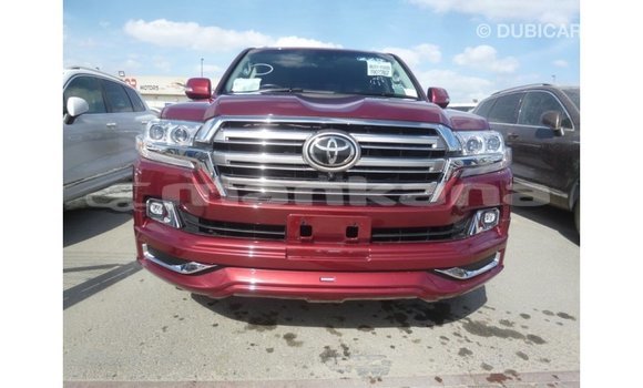 Buy Import Toyota Land Cruiser Other Car in Import - Dubai in Abhasia Buy Import Toyota Land Cruiser Other Car in Import - Dubai in Abhasia