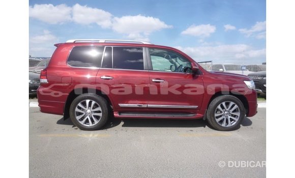 Buy Import Toyota Land Cruiser Other Car in Import - Dubai in Abhasia Buy Import Toyota Land Cruiser Other Car in Import - Dubai in Abhasia