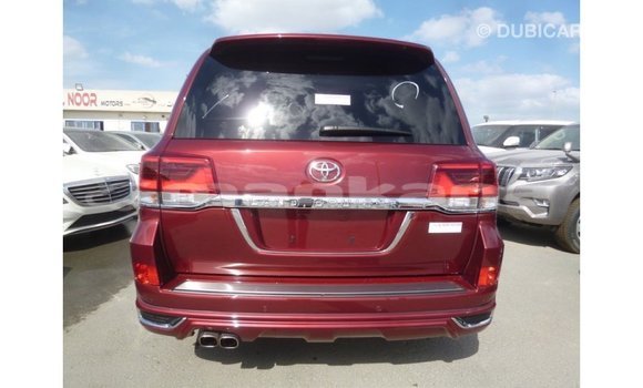 Buy Import Toyota Land Cruiser Other Car in Import - Dubai in Abhasia Buy Import Toyota Land Cruiser Other Car in Import - Dubai in Abhasia