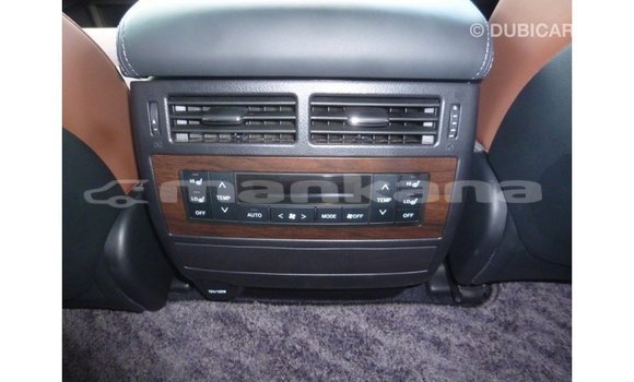 Buy Import Toyota Land Cruiser Other Car in Import - Dubai in Abhasia Buy Import Toyota Land Cruiser Other Car in Import - Dubai in Abhasia