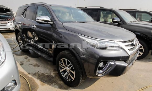 Buy Import Toyota Fortuner Other Car in Import - Dubai in Abhasia Buy Import Toyota Fortuner Other Car in Import - Dubai in Abhasia