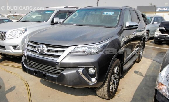 Buy Import Toyota Fortuner Other Car in Import - Dubai in Abhasia Buy Import Toyota Fortuner Other Car in Import - Dubai in Abhasia