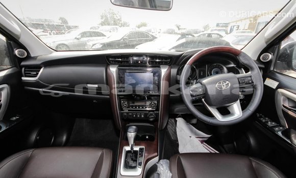 Buy Import Toyota Fortuner Other Car in Import - Dubai in Abhasia Buy Import Toyota Fortuner Other Car in Import - Dubai in Abhasia