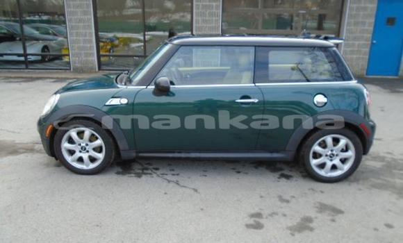 Buy Used MINI Cooper Green Car in Tbilisi in Tbilisi Buy Used MINI Cooper Green Car in Tbilisi in Tbilisi