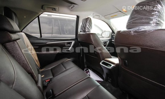 Buy Import Toyota Fortuner Other Car in Import - Dubai in Abhasia Buy Import Toyota Fortuner Other Car in Import - Dubai in Abhasia