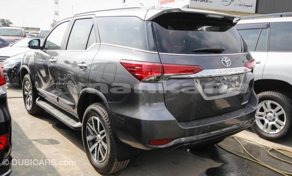 Buy Import Toyota Fortuner Other Car in Import - Dubai in Abhasia Buy Import Toyota Fortuner Other Car in Import - Dubai in Abhasia