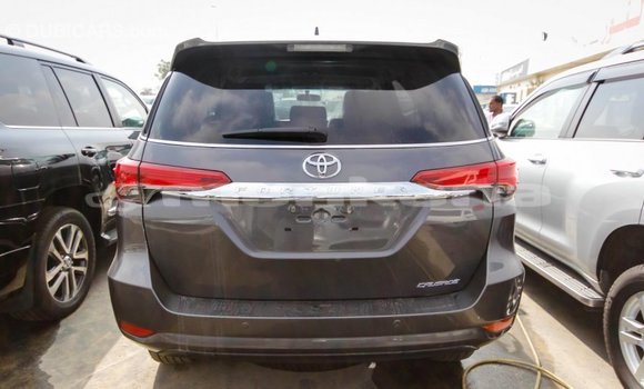 Buy Import Toyota Fortuner Other Car in Import - Dubai in Abhasia Buy Import Toyota Fortuner Other Car in Import - Dubai in Abhasia