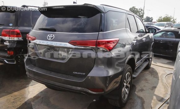 Buy Import Toyota Fortuner Other Car in Import - Dubai in Abhasia Buy Import Toyota Fortuner Other Car in Import - Dubai in Abhasia