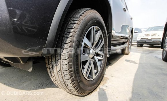 Buy Import Toyota Fortuner Other Car in Import - Dubai in Abhasia Buy Import Toyota Fortuner Other Car in Import - Dubai in Abhasia