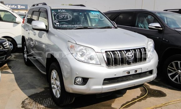 Buy Import Toyota Prado Other Car in Import - Dubai in Abhasia Buy Import Toyota Prado Other Car in Import - Dubai in Abhasia