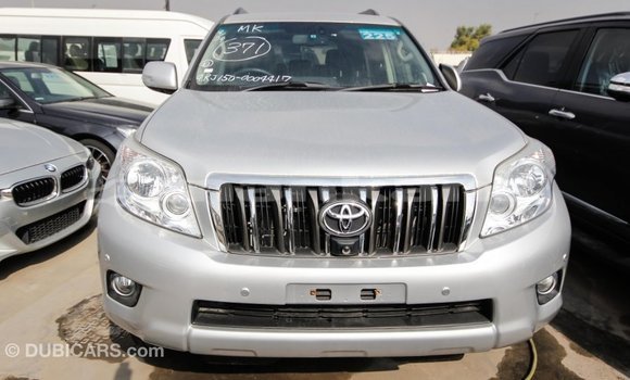 Buy Import Toyota Prado Other Car in Import - Dubai in Abhasia Buy Import Toyota Prado Other Car in Import - Dubai in Abhasia