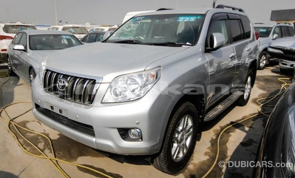 Buy Import Toyota Prado Other Car in Import - Dubai in Abhasia Buy Import Toyota Prado Other Car in Import - Dubai in Abhasia
